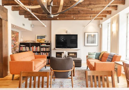 Condo for sale - 357 Place D'Youville, App. 201, Montreal (Ville-Marie), H2Y 2B7