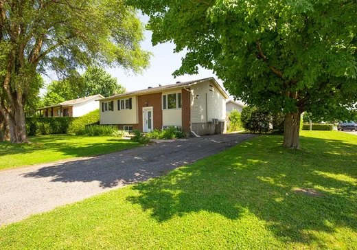 Bungalow à vendre - 41 Rue des Pinsons, Saint-Basile-le-Grand, J3N1L1