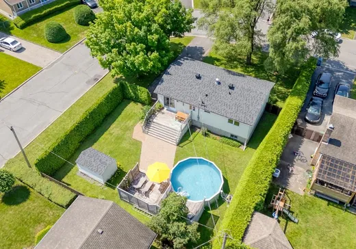 Maison à vendre - 41 Rue des Pinsons, Saint-Basile-le-Grand, J3N 1L1