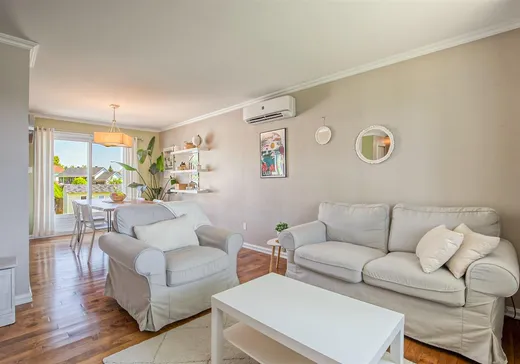 Maison à vendre - 41 Rue des Pinsons, Saint-Basile-le-Grand, J3N 1L1