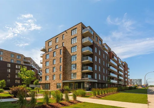 Condo for sale - 5250 Boul. Henri-Bourassa O., App. 412, Montreal (Saint-Laurent), H4R0S8
