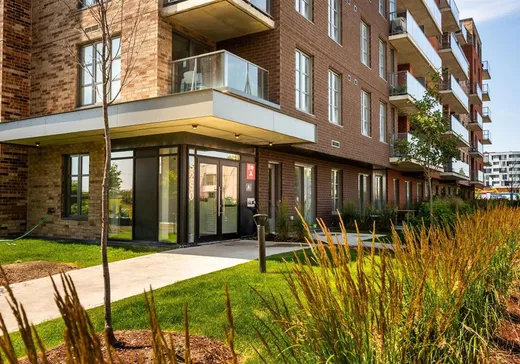 Condo for sale - 5250 Boul. Henri-Bourassa O., App. 412, Montreal (Saint-Laurent), H4R 0S8
