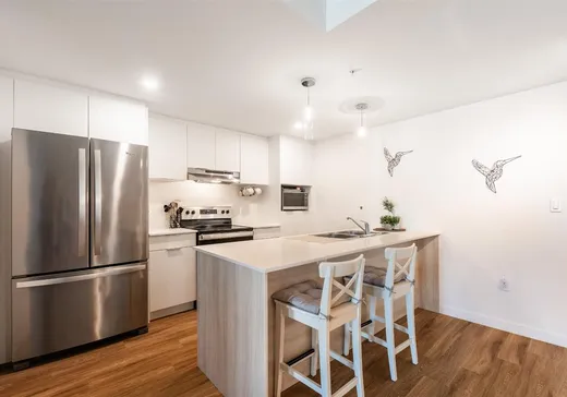 Condo for sale - 5250 Boul. Henri-Bourassa O., App. 412, Montreal (Saint-Laurent), H4R 0S8
