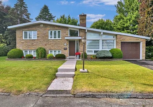 House for sale - 49 Rue St-Paul, Saint-Lazare, J7T 3A9