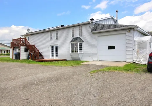 Maison à vendre - 245 Rue Principale, Saint-Eusèbe, G0L 2Y0