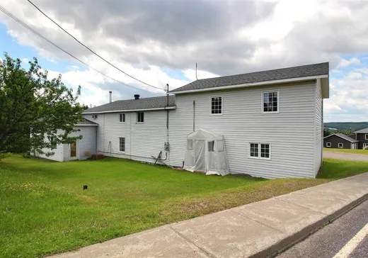 Maison à vendre - 245 Rue Principale, Saint-Eusèbe, G0L 2Y0