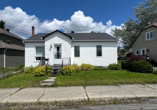 House for sale - 791 Rue Vanasse, Rouyn-Noranda, J9X 3V4