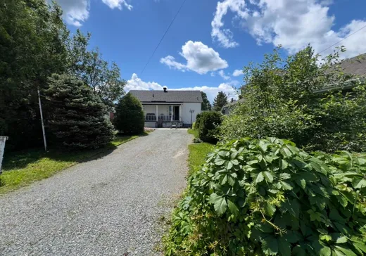 House for sale - 791 Rue Vanasse, Rouyn-Noranda, J9X 3V4