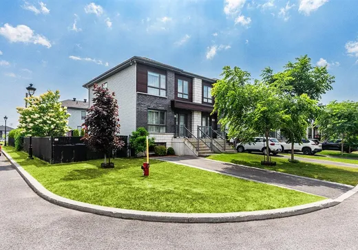 Two or more stories for sale - 1701 Rue Maurice-Cullen, Chambly, J3L7B8