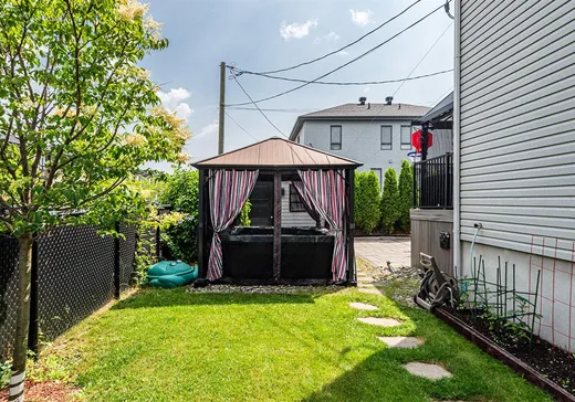 House for sale - 1701 Rue Maurice-Cullen, Chambly, J3L 7B8