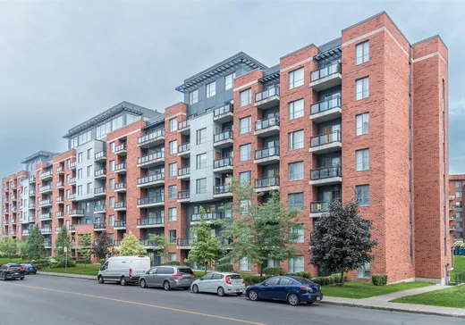Condo à vendre - 7000 Rue Allard, App. 715, Ville Emard (Île de Montréal), H8N1Y7
