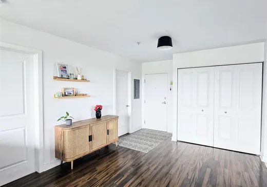 Condo à vendre - 7000 Rue Allard, App. 715, Ville Emard (Île de Montréal), H8N 1Y7