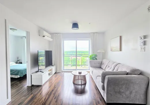 Condo à vendre - 7000 Rue Allard, App. 715, Ville Emard (Île de Montréal), H8N 1Y7