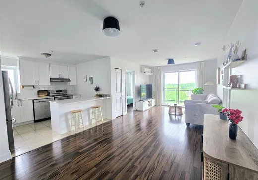 Condo à vendre - 7000 Rue Allard, App. 715, Ville Emard (Île de Montréal), H8N 1Y7