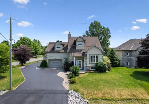 Maison à étages à vendre - 44 Rue des Abricotiers, Gatineau, J8R2S7