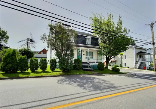 Maison à vendre - 25 Ch. des Raymond, Rivière-du-Loup, G5R 2H8