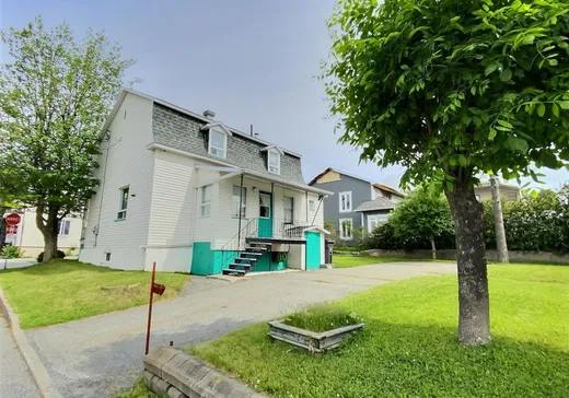 Maison à vendre - 25 Ch. des Raymond, Rivière-du-Loup, G5R 2H8