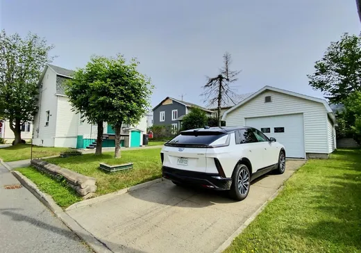 Maison à vendre - 25 Ch. des Raymond, Rivière-du-Loup, G5R 2H8