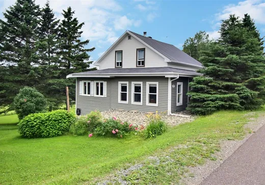 Two or more stories for sale - 917 Rg Notre-Dame-des-Champs, Pohénégamook, G0L1J0