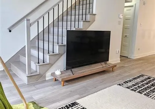 Condo à vendre - 4856 Rue La Perrière, Longueuil, J3Y 0S6