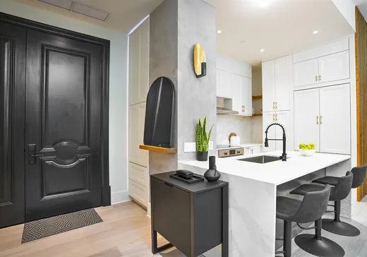 Condo for sale - 1420 Boul. Mont-Royal, App. 324, Montreal (Outremont), H2V 4P3