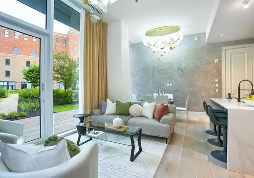 Condo for sale - 1420 Boul. Mont-Royal, App. 324, Montreal (Outremont), H2V 4P3