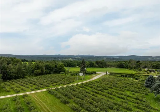 Hobby Farm for sale - 340 Rue de l'Église, Magog, J0E 1H0