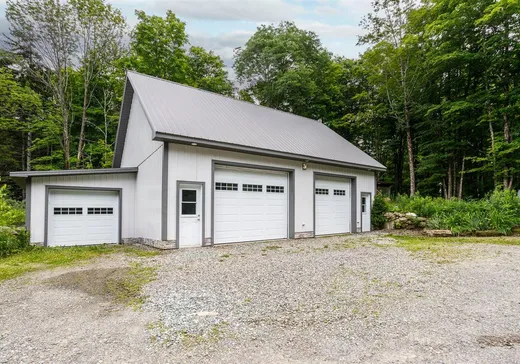 Hobby Farm for sale - 340 Rue de l'Église, Magog, J0E 1H0