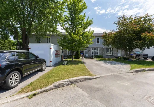 House for sale - 66 Rue Laflamme, Gatineau, J8R 2K1