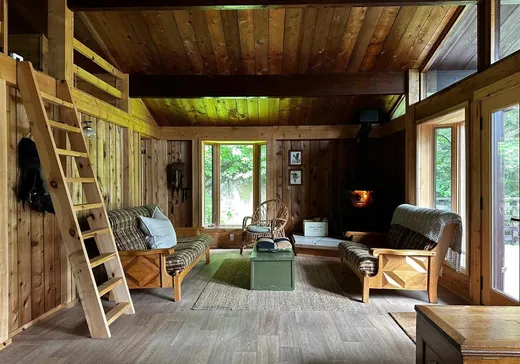 Bungalow à vendre - 7499 Lac-des-Écorces, Notre-Dame-de-la-Merci, J0T1A0