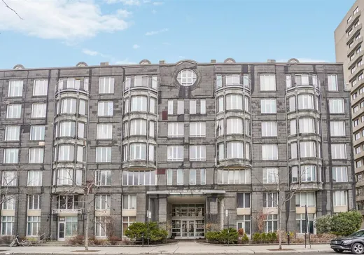 Condo à vendre - 925 Boul. René-Lévesque E., App. 415, Montréal (Centreville), H2L5B1