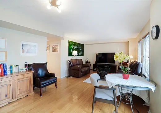 Condo à vendre - 925 Boul. René-Lévesque E., App. 415, Montréal (Centreville), H2L 5B1