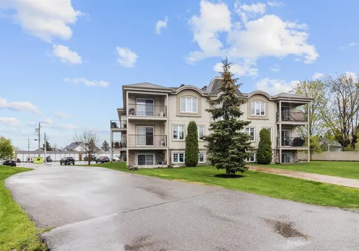 Condo for sale - 100 Rue Ste-Geneviève, Les Cedres, J7T 0C4