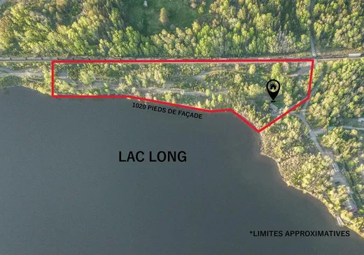 Bungalow à vendre - 220 Route 289, Saint-Marc-du-lac-long, G0L1T0