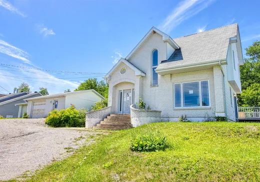Two or more stories for sale - 41 Av. des Coquelicots, Rouyn-Noranda, J9Y1T3
