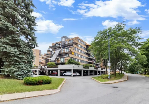 Condo for sale - 4560 Prom. Paton, App. 308, Laval (Chomedey), H7W4W2