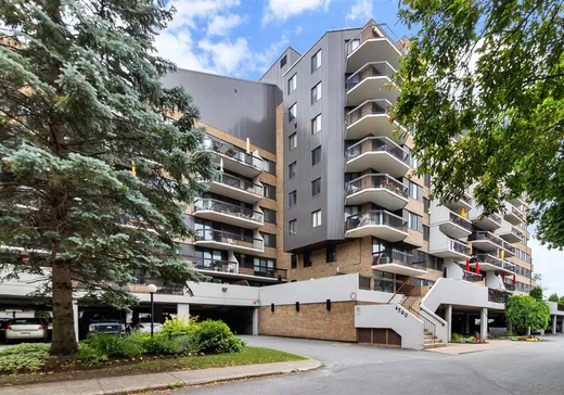 Condo for sale - 4560 Prom. Paton, App. 308, Laval (Chomedey), H7W 4W2