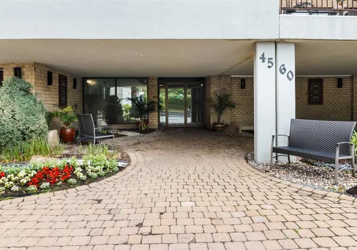 Condo for sale - 4560 Prom. Paton, App. 308, Laval (Chomedey), H7W 4W2