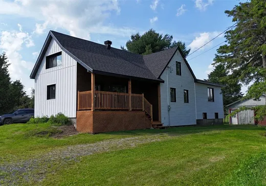 Hobby Farm for sale - 373 6e Rang, Weedon, J0A1J0