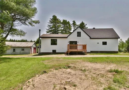 Hobby Farm for sale - 373 6e Rang, Weedon, J0A 1J0