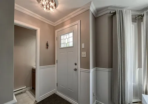 Maison à vendre - 310 Rue Pierre-Bourdeau, La Prairie, J5R 2H5