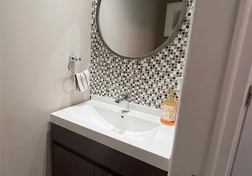 Maison à vendre - 310 Rue Pierre-Bourdeau, La Prairie, J5R 2H5