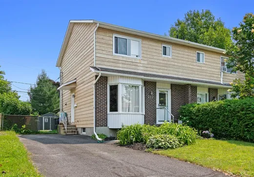 Maison à vendre - 277 Av. des Artisans, Gatineau (Aylmer), J9J 1V7