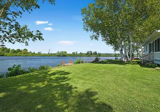 Maison à vendre - 487 Ch. des Outaouais, Ile Du Grand-Calumet, J0X 1J0