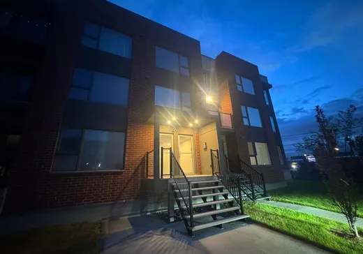 Condo for sale - 240 Rue Lyette, App. 105, Montreal (LaSalle), H8R3T5