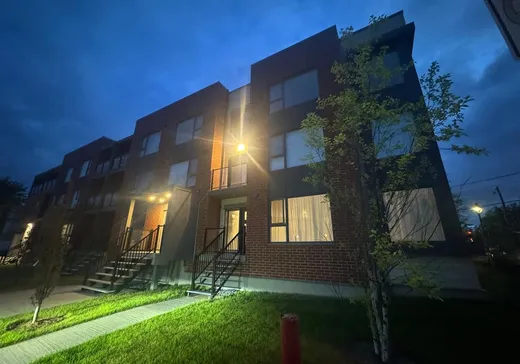 Condo for sale - 240 Rue Lyette, App. 105, Montreal (LaSalle), H8R 3T5