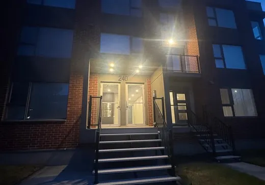 Condo for sale - 240 Rue Lyette, App. 105, Montreal (LaSalle), H8R 3T5