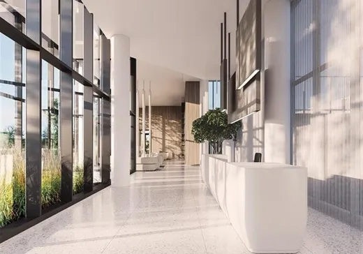 Condo à vendre - 1000 Rue André-Prévost, App. 1703, Montréal (Verdun), H3E0G2
