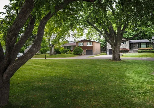Split-level for sale - 133 Rue Sunnyside, Dollard-Des Ormeaux (Montreal Island), H9A1V9