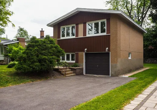 House for sale - 133 Rue Sunnyside, Dollard-Des Ormeaux (Montreal Island), H9A 1V9